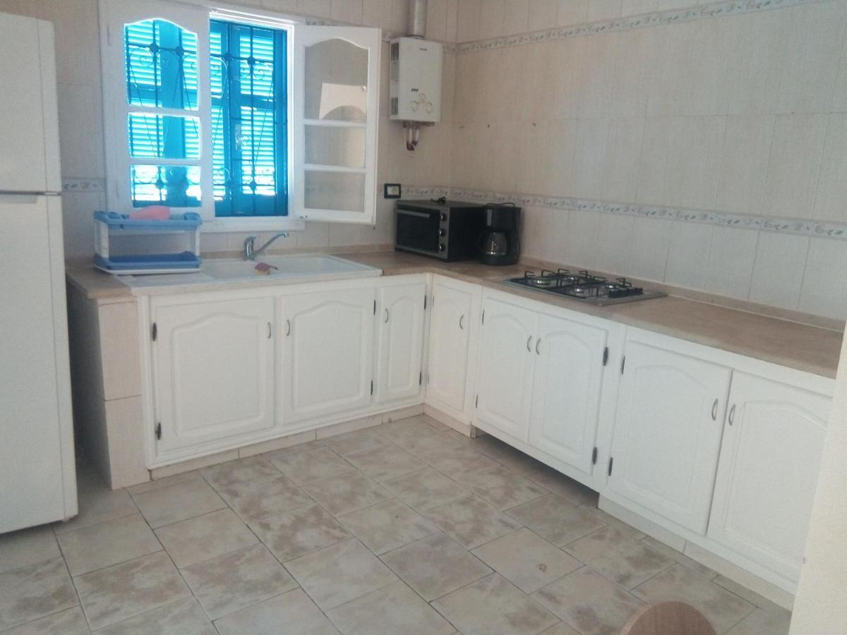 Appartement A Houmt Souk Jerba Exterior photo