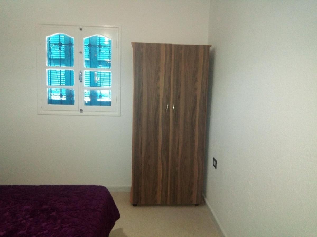 Appartement A Houmt Souk Jerba Exterior photo
