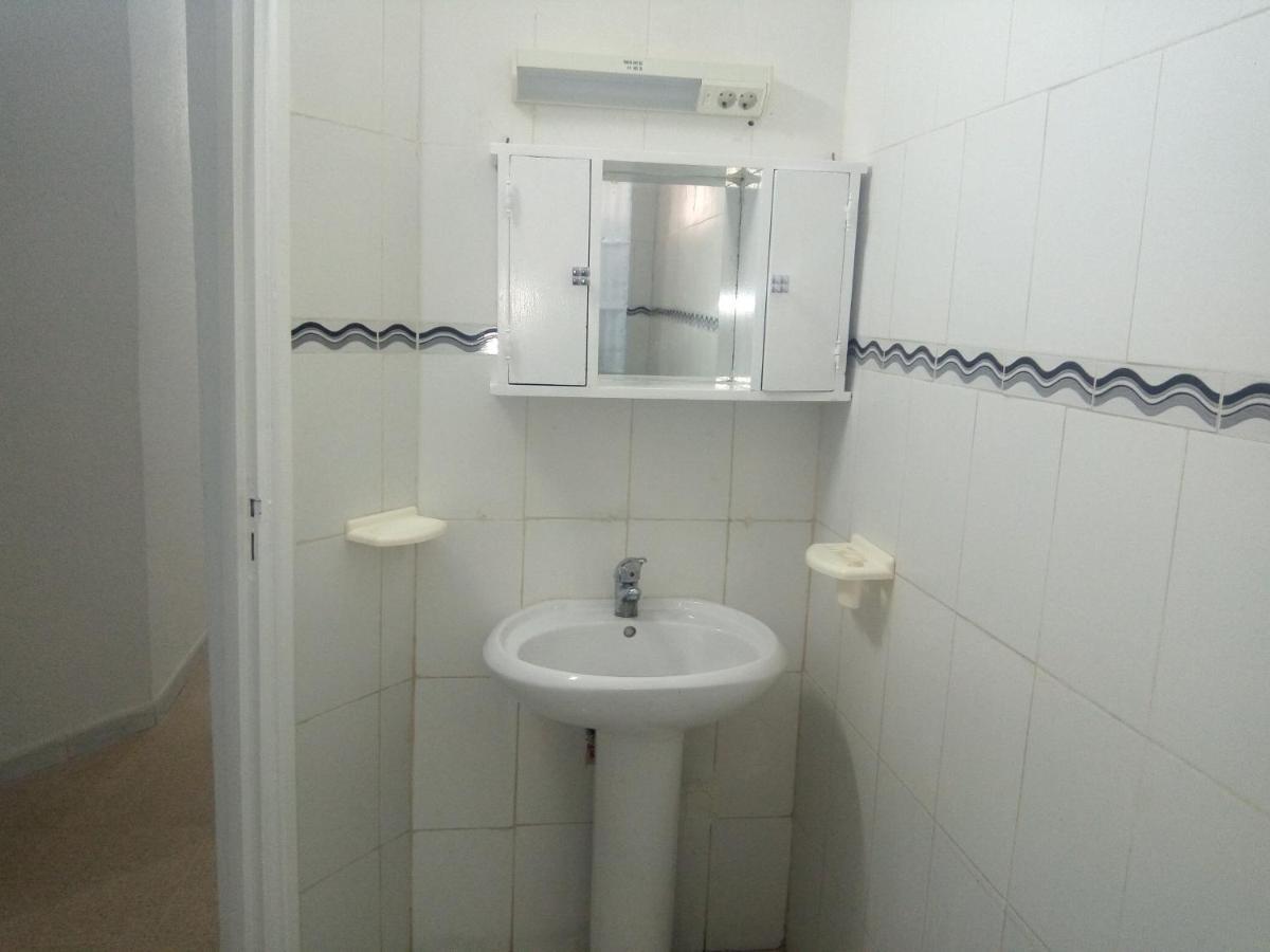Appartement A Houmt Souk Jerba Exterior photo