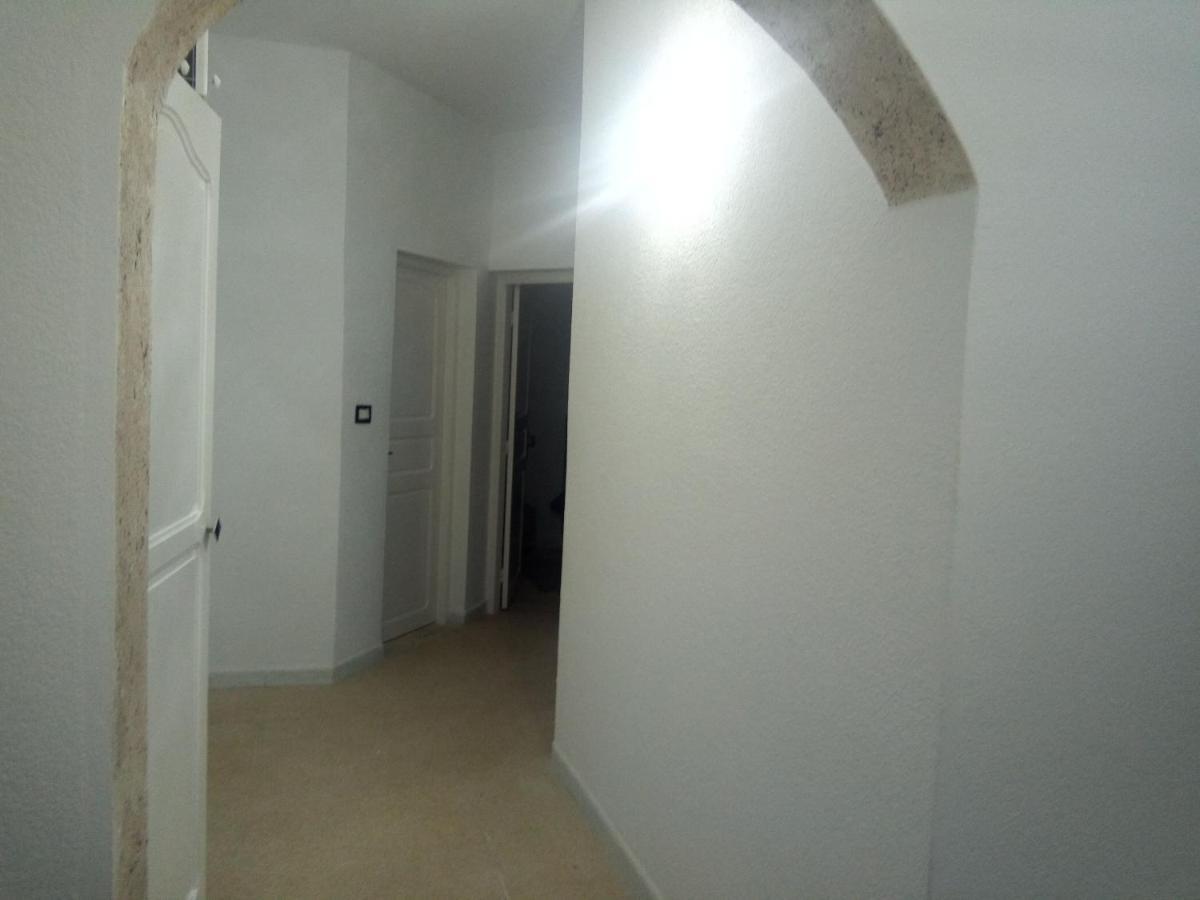 Appartement A Houmt Souk Jerba Exterior photo